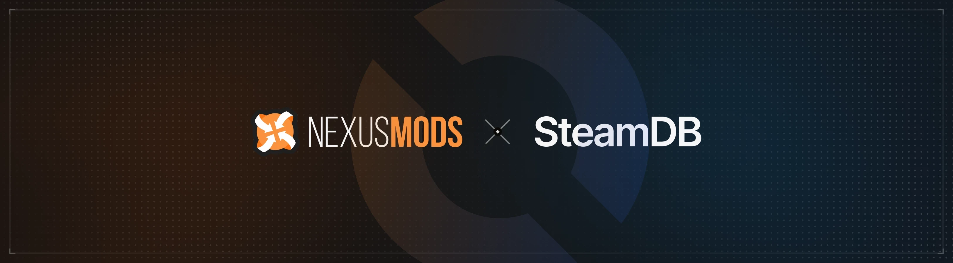 SteamDB Joins Nexus Mods